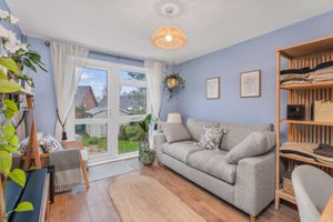 Sutton Close Aston Le Walls